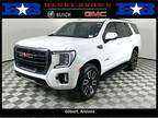 2021 GMC Yukon