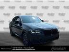 2024 Bmw X4