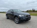 2018 Bmw X6