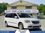 2013 Chrysler Town & Country