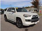 2022 Toyota 4Runner