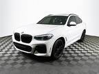 2021 Bmw X4