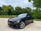 2014 Bmw 335