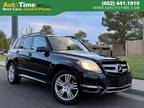 2014 Mercedes-Benz GLK 350