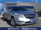 2016 Buick Enclave