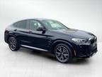 2022 Bmw X4