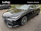 2019 Toyota Avalon