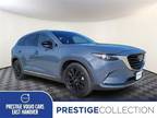 2021 Mazda CX-9