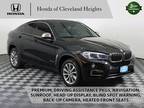 2018 Bmw X6