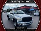 2007 Dodge Ram 1500