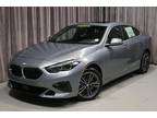 2022 BMW 228i xDrive Gran Coupe