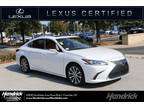 2021 Lexus ES 350