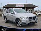 2015 Bmw X5