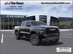 2023 GMC Canyon