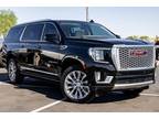 2023 GMC Yukon XL