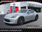 2018 Nissan 370Z Coupe