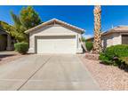 4728 E MOUNTAIN VISTA DR, Phoenix, AZ 85048 Single Family Residence For Rent