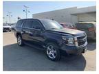 2017 Chevrolet Tahoe LS