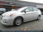 2010 Toyota Prius Prius II HATCHBACK 4-DR