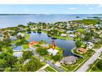 Merritt Island, Brevard County, FL Lakefront Property, Waterfront Property