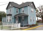 15 SCHOOL ST, Stillwater, NY 12170 Single Family Residence For Sale MLS#