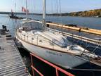 1982 Whitby Yachts Whitby 42 cutter ketch Boat for Sale