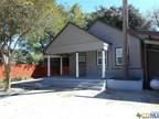 404 S WHEELER ST, Victoria, TX 77901 Single Family Residence For Sale MLS#