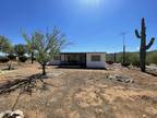 32241 S MAGGIE MINE RD, Black Canyon City, AZ 85324 Single Family Residence For