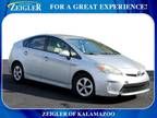 Used 2014 TOYOTA Prius For Sale