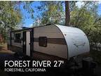 Forest River Forest River Salem 27 RKS Travel Trailer 2019