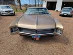 1966 Buick Riviera Sport Coupe