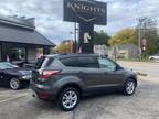 2018 Ford Escape SE AWD 4dr SUV