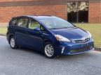 2012 Toyota Prius HATCHBACK 4-DR