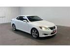 2011 Lexus IS 250C 250 C