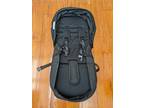 Colugo Compact Stroller Infant Kit - black