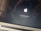 MacBook Air Early 2014 13" Intel Core i5 1.4ghz 128GB 4GB READ POSSIBL DIFF