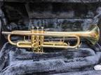 King Trumpet 601