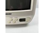 Retro Gaming Sony Trinitron KV-9PT50 9 inch Color CRT TV TESTED