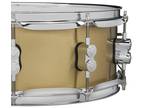 PDP Pacific Drums & Percussion PDSN0514CSBB 5 x 14 Concept Select Snare Drum