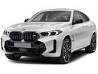 2024 BMW X6 x Drive40i