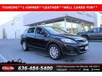 2010 Mazda CX-9 Sport