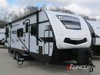 2023 Winnebago Winnebago Minnie 2832FK 32ft