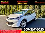 2020 Chevrolet Bolt EV LT for sale