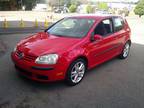 2008 Volkswagen Rabbit S PZEV 2dr Hatchback 5M