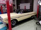 Used 1966 PLYMOUTH BELVEDERE II For Sale