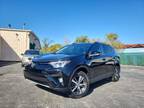 2016 Toyota RAV4 XLE AWD 4dr SUV