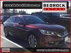 2014 Honda Accord Red, 102K miles