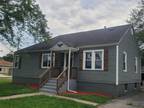 1364 NOBLE ST, Gary, IN 46404 Single Family Residence For Sale MLS# 539653
