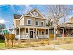 3510 1ST AVE, Richmond, VA 23222 Single Family Residence For Sale MLS# 2323862