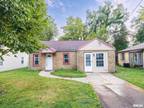 1526 E HENDRYX LN, Peoria, IL 61615 Single Family Residence For Sale MLS#